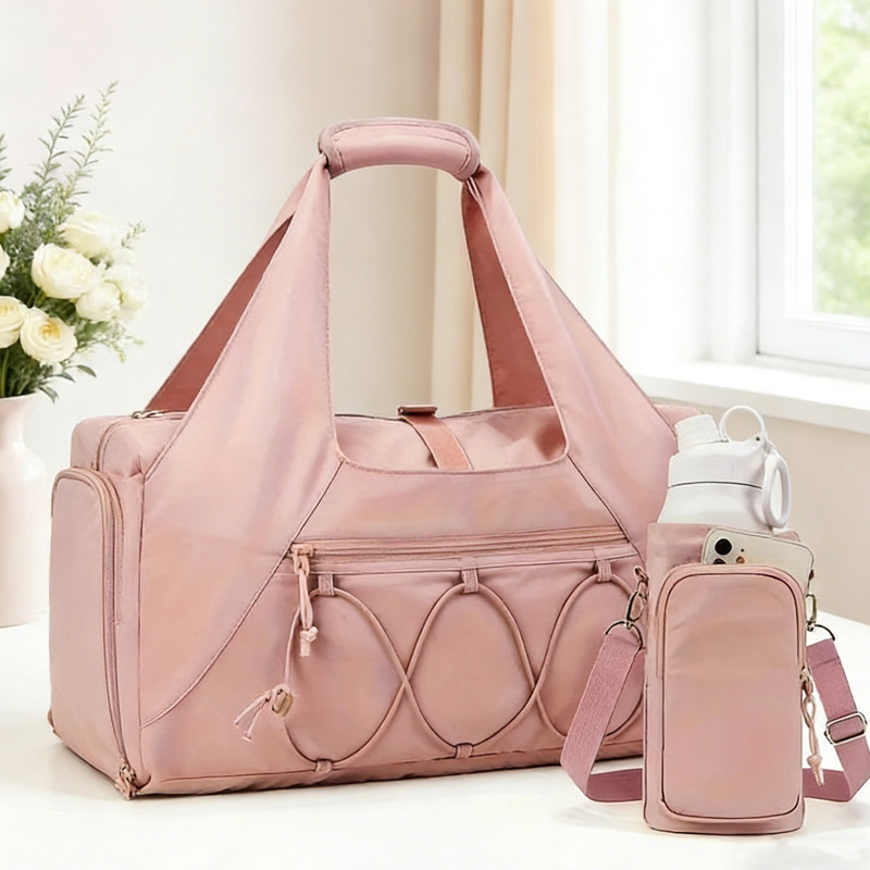 Tas Yoga Mat Bag Gym Fitness u - Luxury Yoga Bags ulasan dan harga