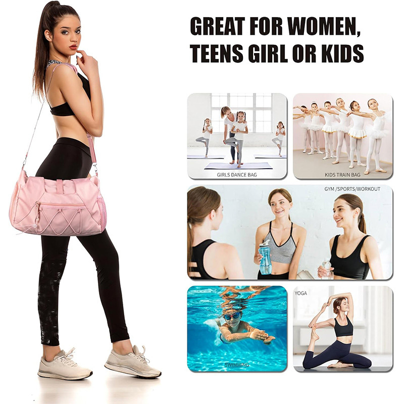Tas Yoga Mat Bag Gym Fitness u - Luxury Yoga Bags ulasan dan harga