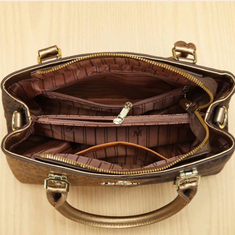 Set tas wanita 3 potong, tas t - Luxury Bags For Women ulasan dan harga