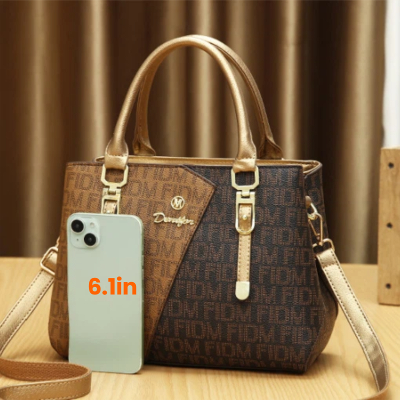 Set tas wanita 3 potong, tas t - Luxury Bags For Women ulasan dan harga