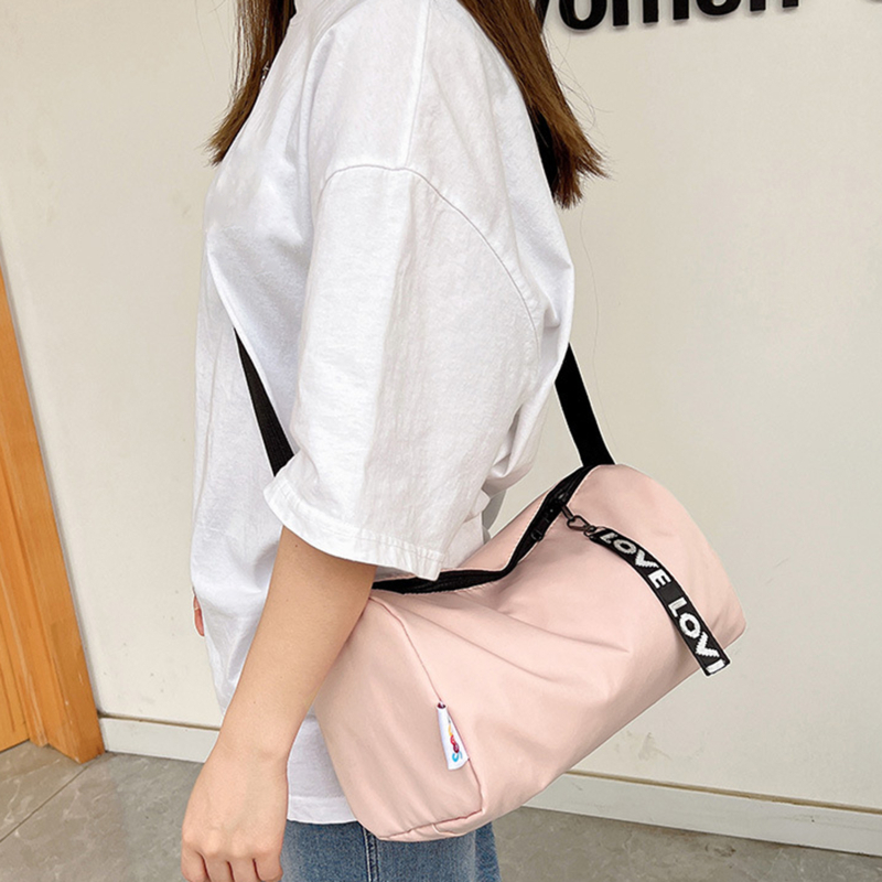 Tas Olahraga Wanita Tas Latiha - Luxury Yoga Bags ulasan dan harga