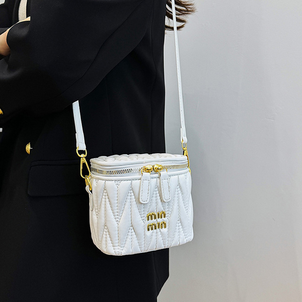 Tas makeup baru 2026, desain m - Luxury Bags Goyard ulasan dan harga