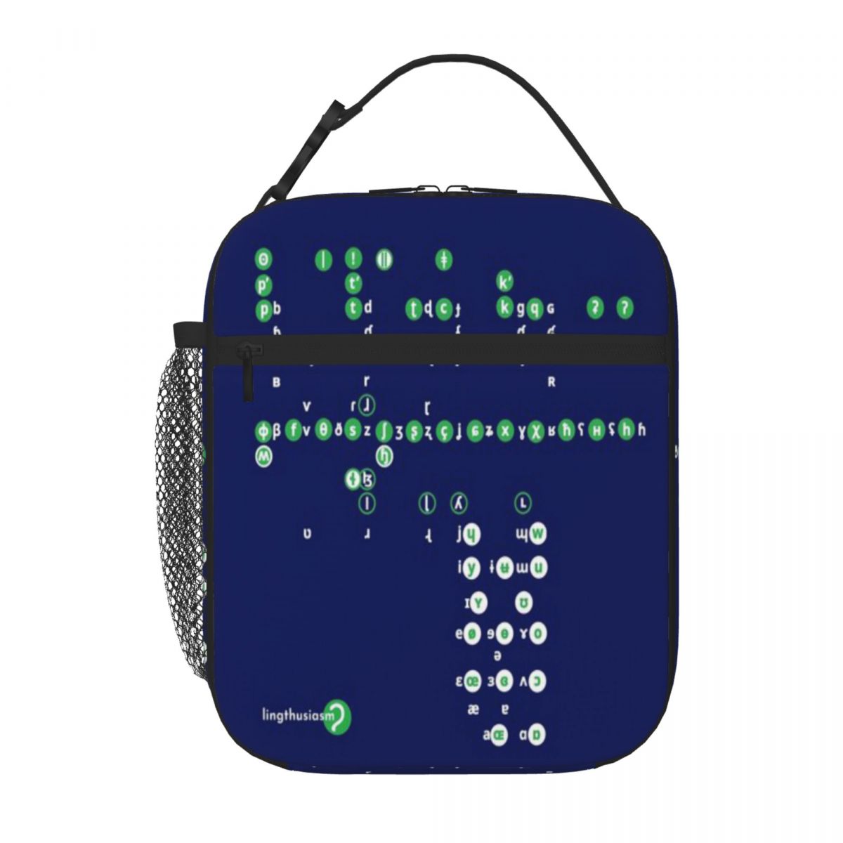 Tas Makan Siang Kecil Mewah Be - Luxury Bags Chart ulasan dan harga