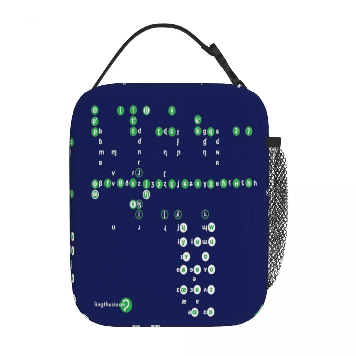Tas Makan Siang Kecil Mewah Be - Luxury Bags Chart ulasan dan harga