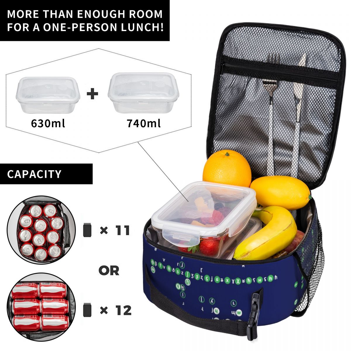 Tas Makan Siang Kecil Mewah Be - Luxury Bags Chart ulasan dan harga