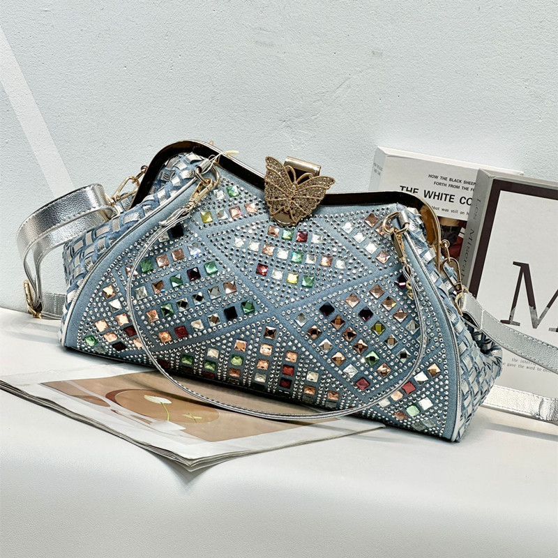 Tas Tangan Wanita Mewah Terbar - Luxury Bags Big ulasan dan harga