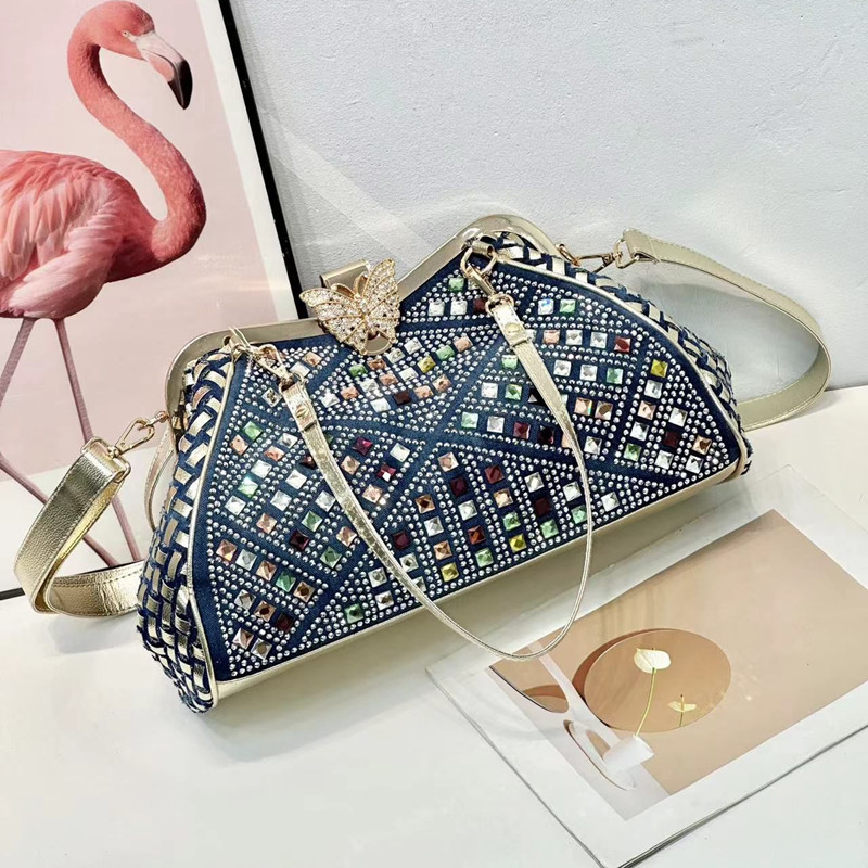 Tas Tangan Wanita Mewah Terbar - Luxury Bags Big ulasan dan harga