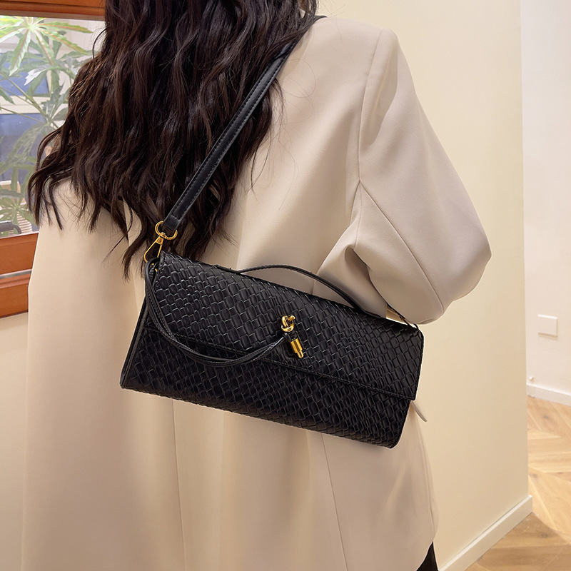 Tas Akordeon Tenun untuk Wanit - Luxury Bags Made In Italy ulasan dan harga