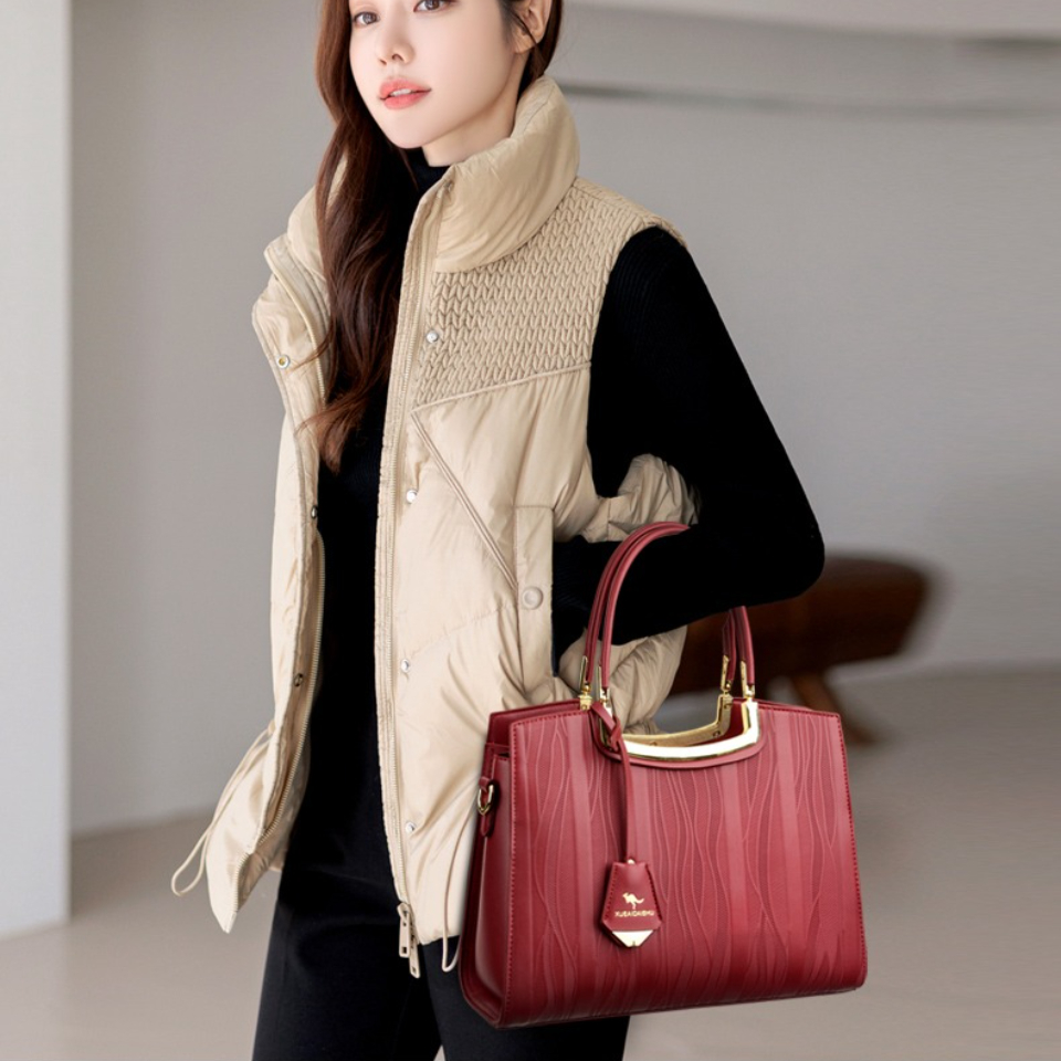 Tas Tote Edisi Terbatas Kapasi - Luxury Bags Limited Edition ulasan dan harga