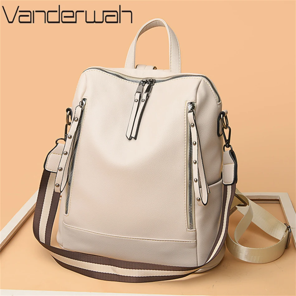 Merek Ransel Mewah Kulit Lembu - Luxury Bags Women Brands ulasan dan harga