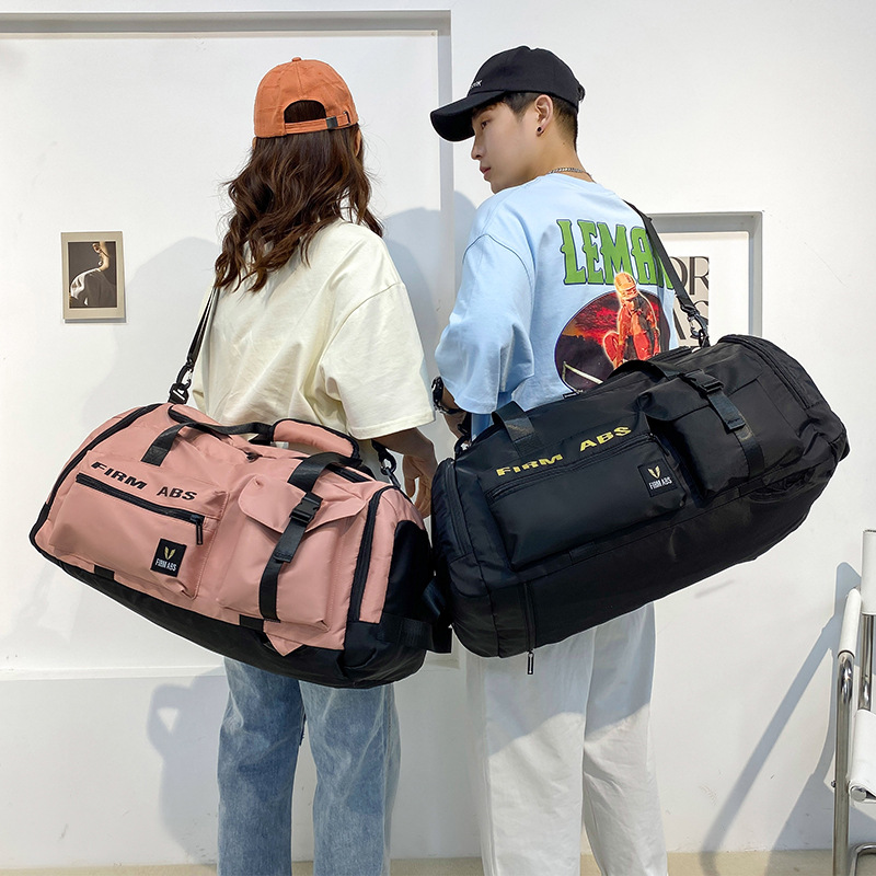 2026 Tas Ransel Perjalanan Pri - Luxury Yoga Bags ulasan dan harga