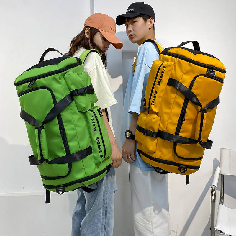 2026 Tas Ransel Perjalanan Pri - Luxury Yoga Bags ulasan dan harga