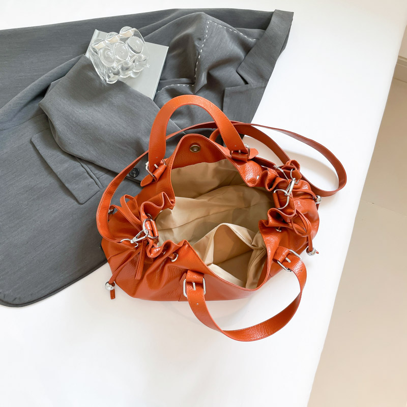 Tas Hobo Fashion Tas Tangan De - Luxury Bags Made In Italy ulasan dan harga
