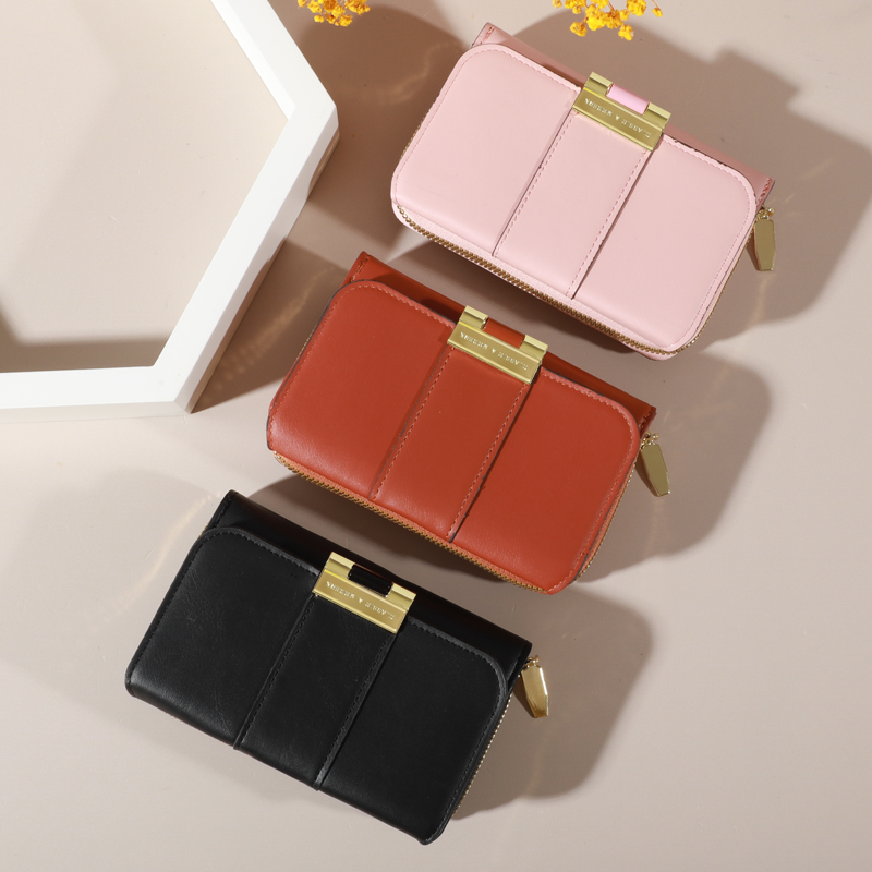 Dompet wanita Korea edisi panj - Luxury Bags Goyard ulasan dan harga