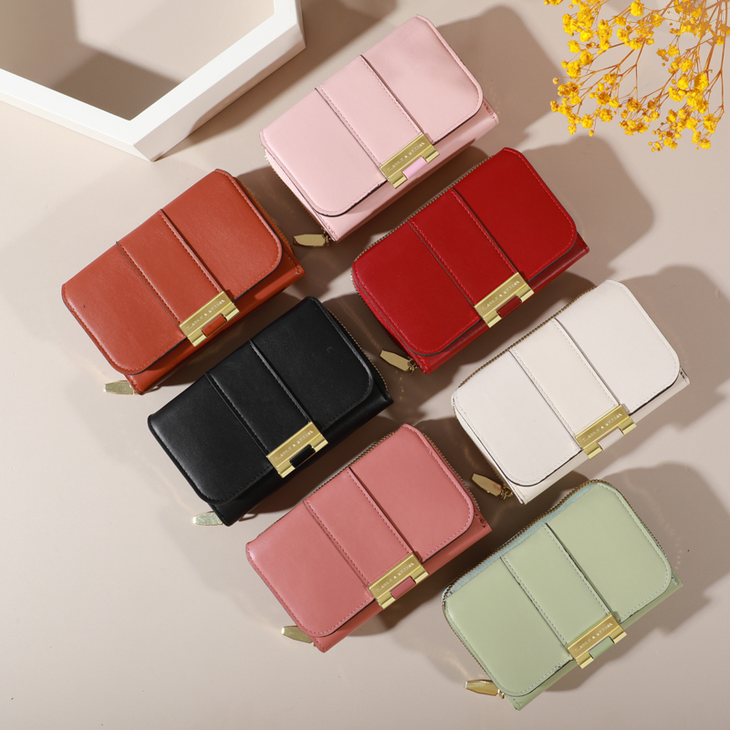 Dompet wanita Korea edisi panj - Luxury Bags Goyard ulasan dan harga