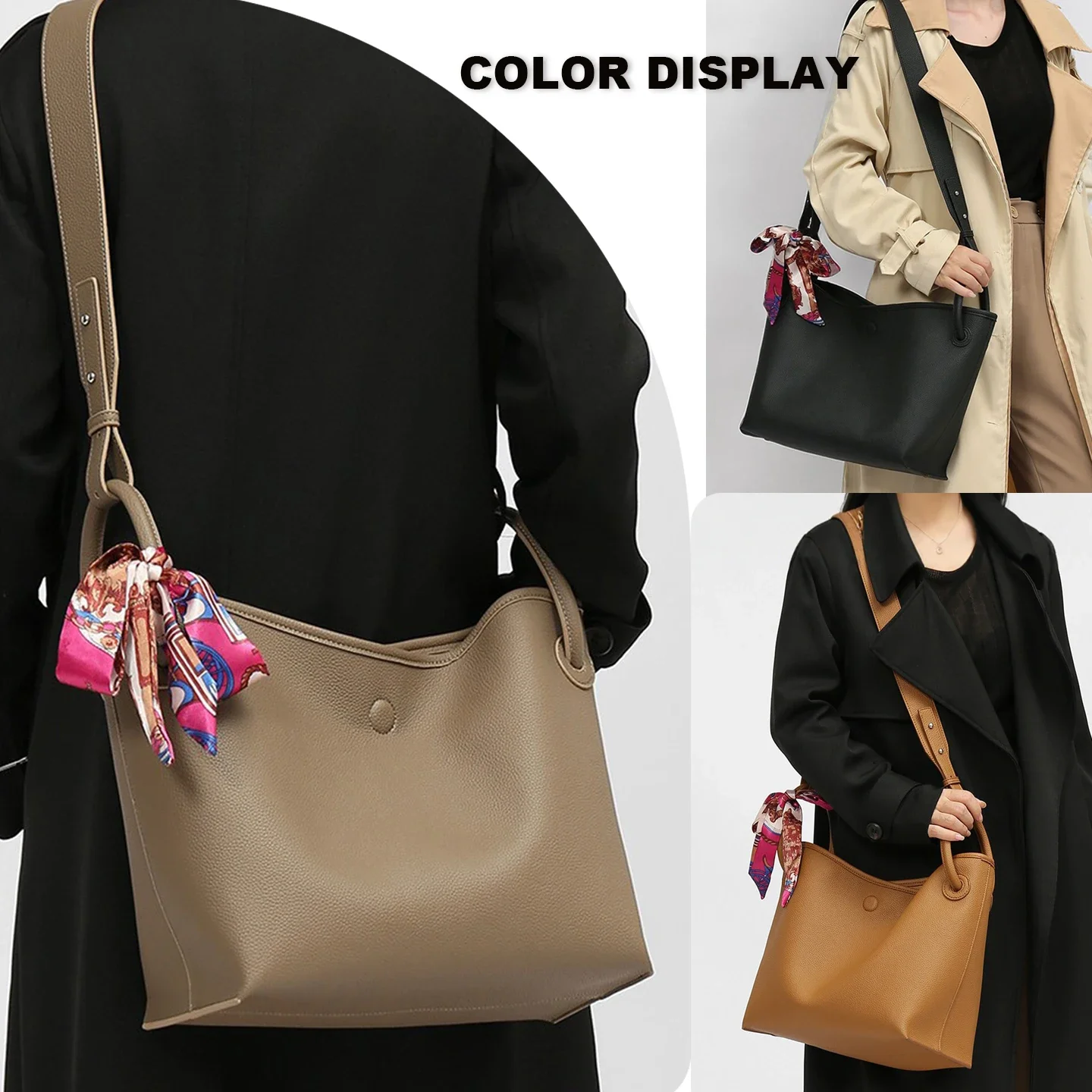 Tas Tangan Wanita Mewah Berkua - Luxury Bags For Women ulasan dan harga