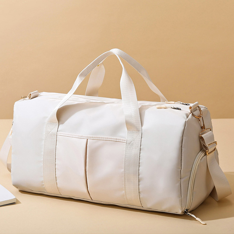 Tas Duffel Gym Olahraga untuk  - Luxury Yoga Bags ulasan dan harga