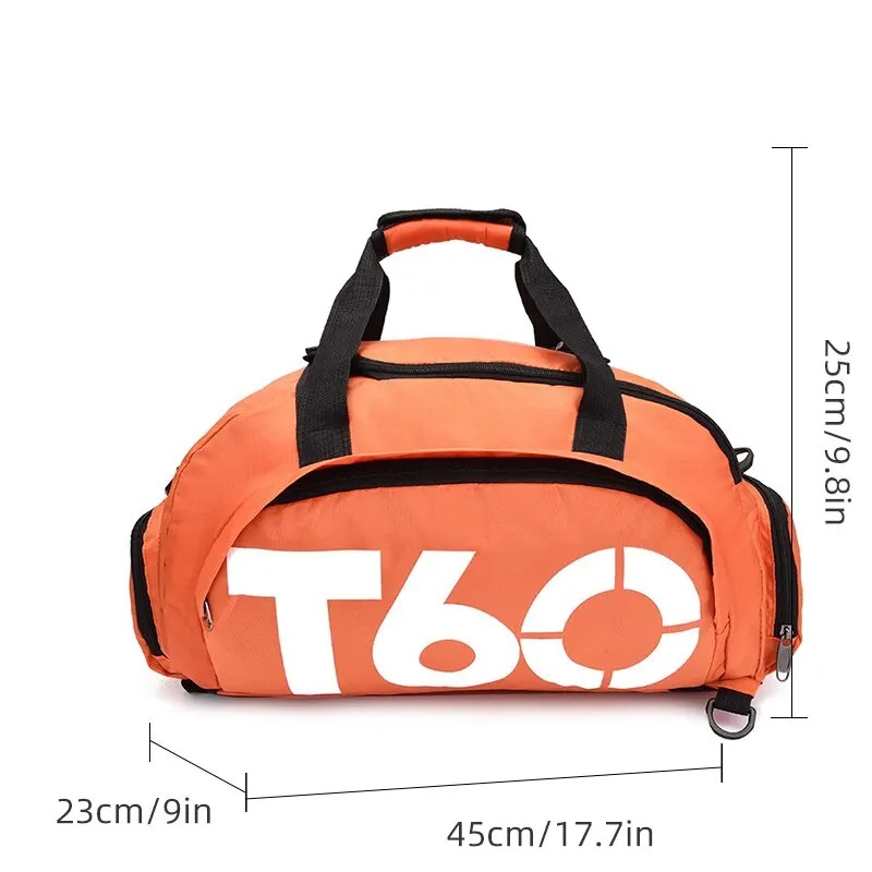 Tas olahraga Pria Wanita, tas  - Luxury Yoga Bags ulasan dan harga