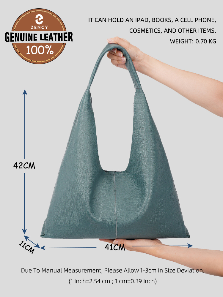 Tas Tangan Wanita Zency Soft G - Luxury Bags Big ulasan dan harga
