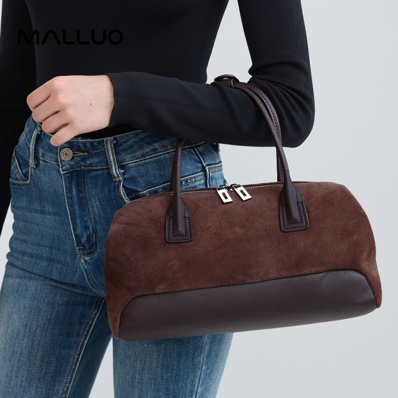 Tas Kulit Asli Wanita Tas Tang - Luxury Bags Luggage ulasan dan harga