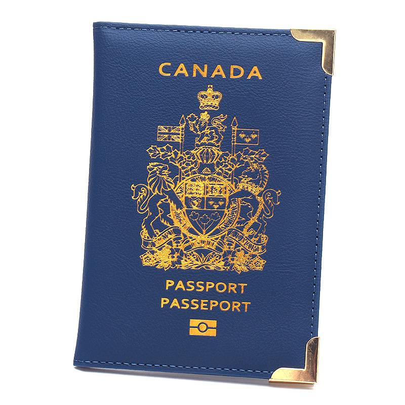 Pemegang paspor Kanada Mode pe - Luxury Bags Canada ulasan dan harga