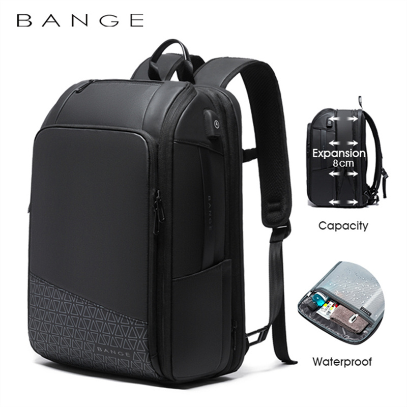 Tas Ransel Bisnis Bange Travel - Luxury Bags Luggage ulasan dan harga
