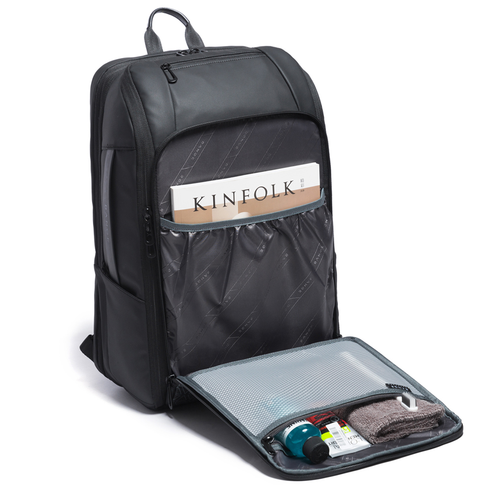 Tas Ransel Bisnis Bange Travel - Luxury Bags Luggage ulasan dan harga