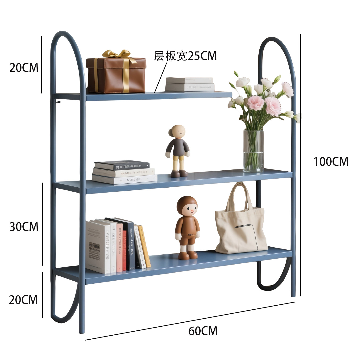 Toko pakaian mewah, rak sepatu - Luxury Bags In Store ulasan dan harga