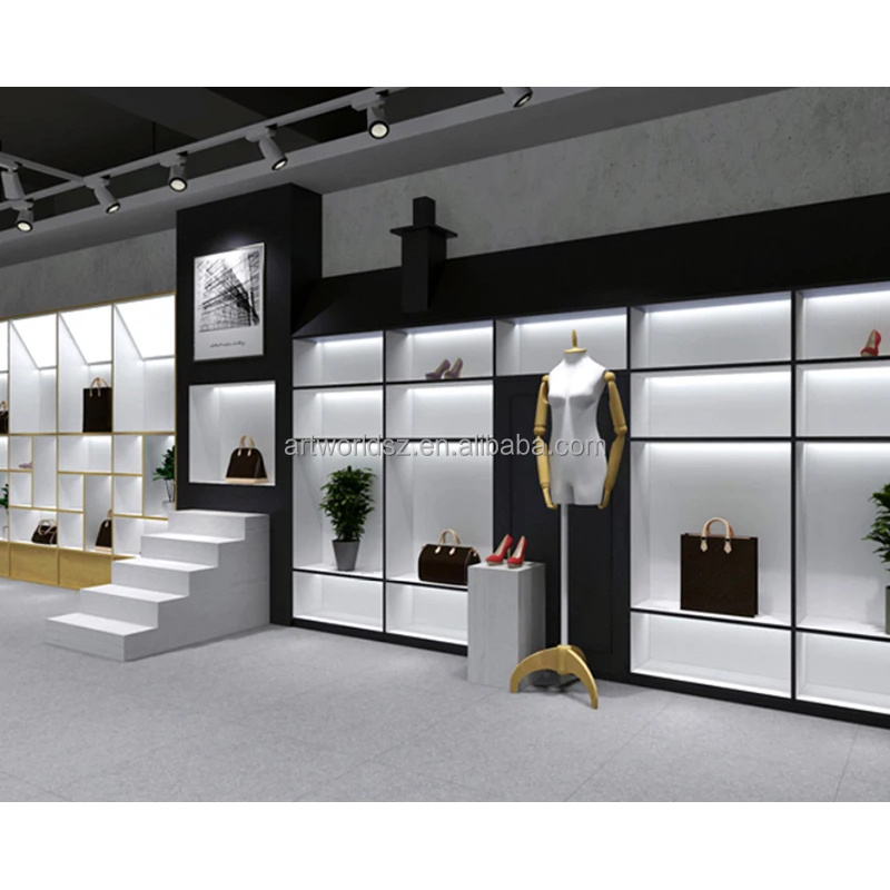 Rak pajang tas tangan mewah cu - Luxury Bags In Store ulasan dan harga