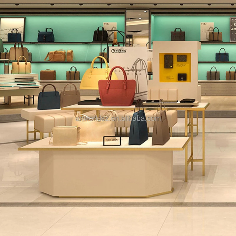 Rak pajang tas tangan mewah cu - Luxury Bags In Store ulasan dan harga