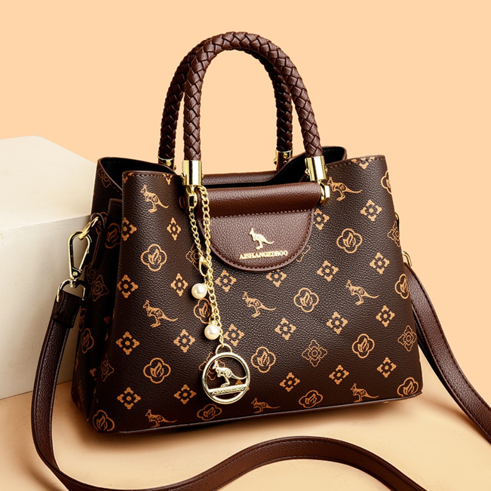 Tas Tangan Mewah Tote Kasual K - Luxury Bags Women Brands ulasan dan harga
