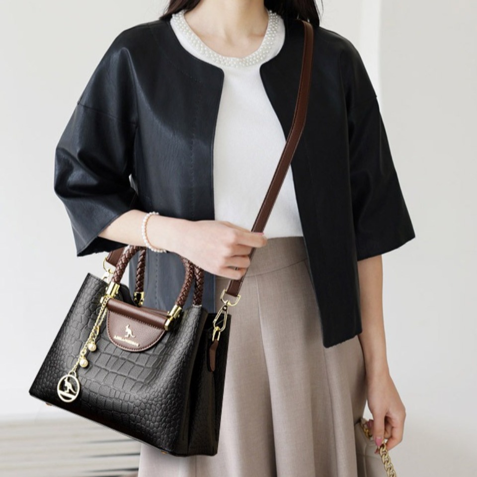 Tas Tangan Mewah Tote Kasual K - Luxury Bags Women Brands ulasan dan harga