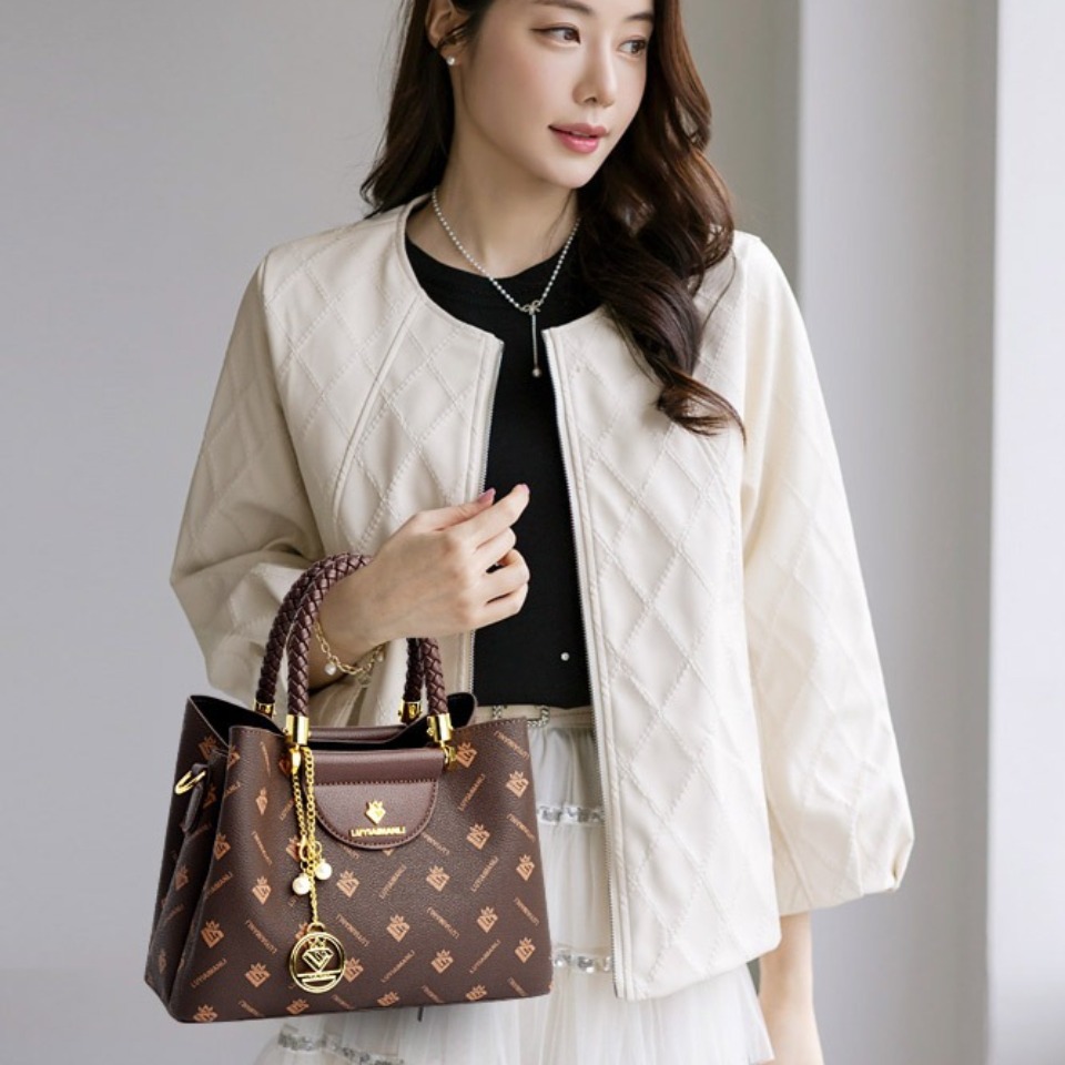 Tas Tangan Mewah Tote Kasual K - Luxury Bags Women Brands ulasan dan harga