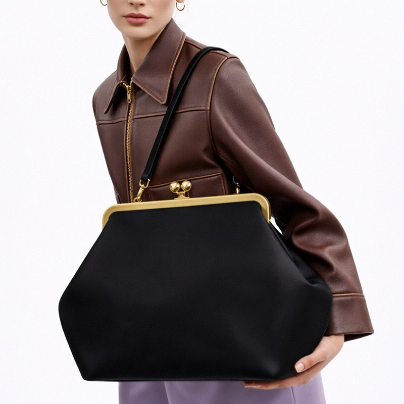 Tas Tote Wanita Mewah Elegan K - Luxury Bags Big ulasan dan harga