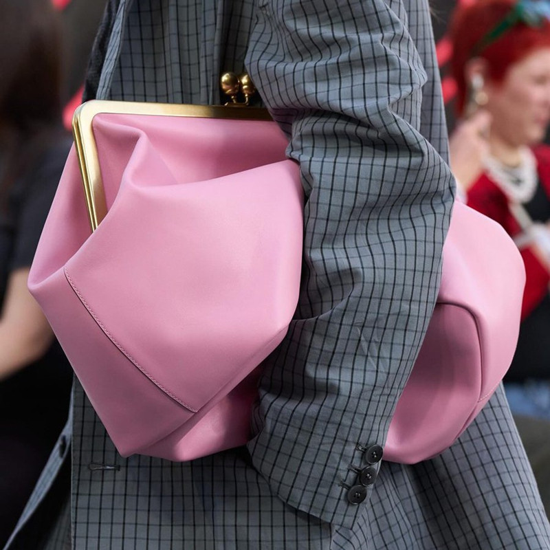 Tas Tote Wanita Mewah Elegan K - Luxury Bags Big ulasan dan harga