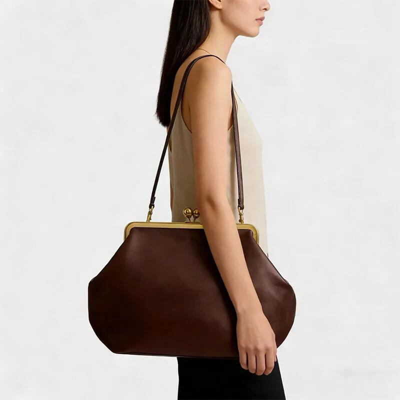 Tas Tote Wanita Mewah Elegan K - Luxury Bags Big ulasan dan harga