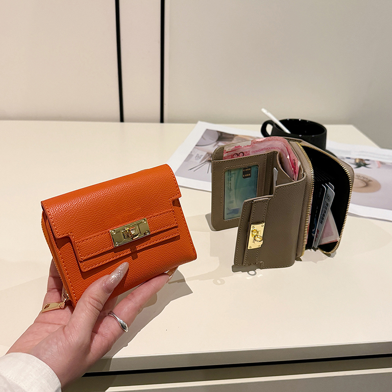 Dompet Retro Wanita Kapasitas  - Luxury Bags Goyard ulasan dan harga