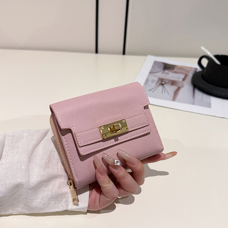 Dompet Retro Wanita Kapasitas  - Luxury Bags Goyard ulasan dan harga