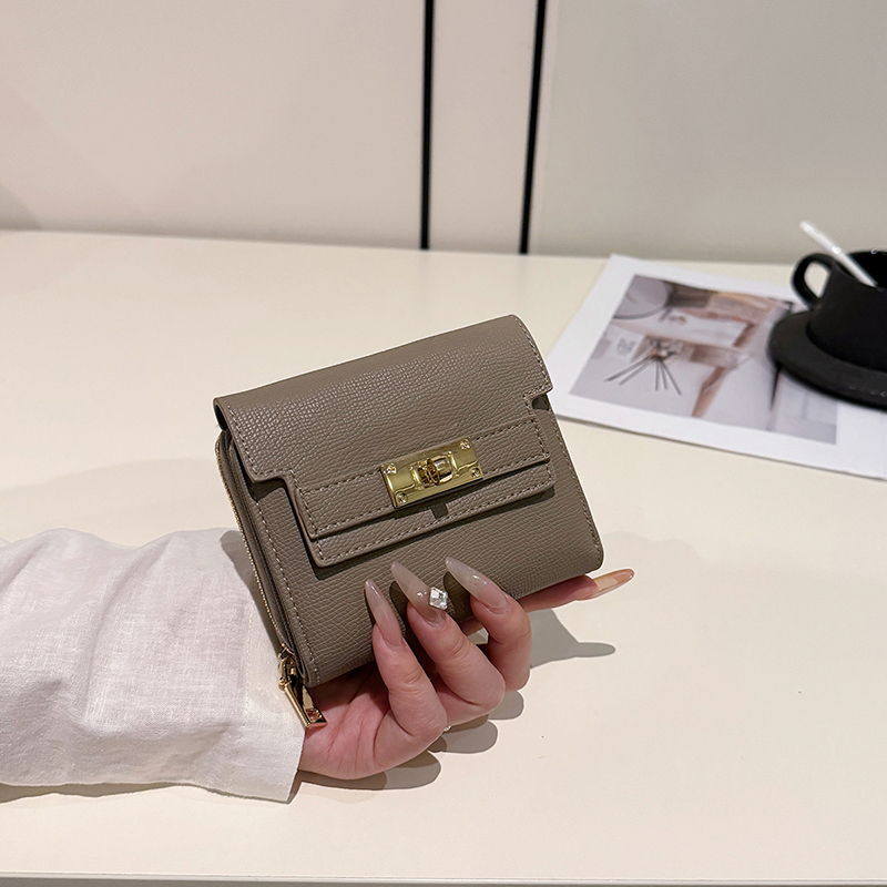 Dompet Retro Wanita Kapasitas  - Luxury Bags Goyard ulasan dan harga