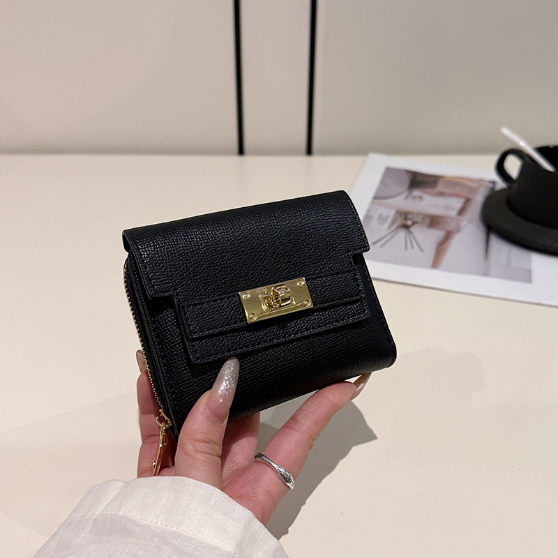 Dompet Retro Wanita Kapasitas  - Luxury Bags Goyard ulasan dan harga