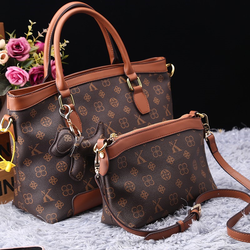 Tas Wanita Merek Mewah Ringan  - Luxury Bags Women Brands ulasan dan harga