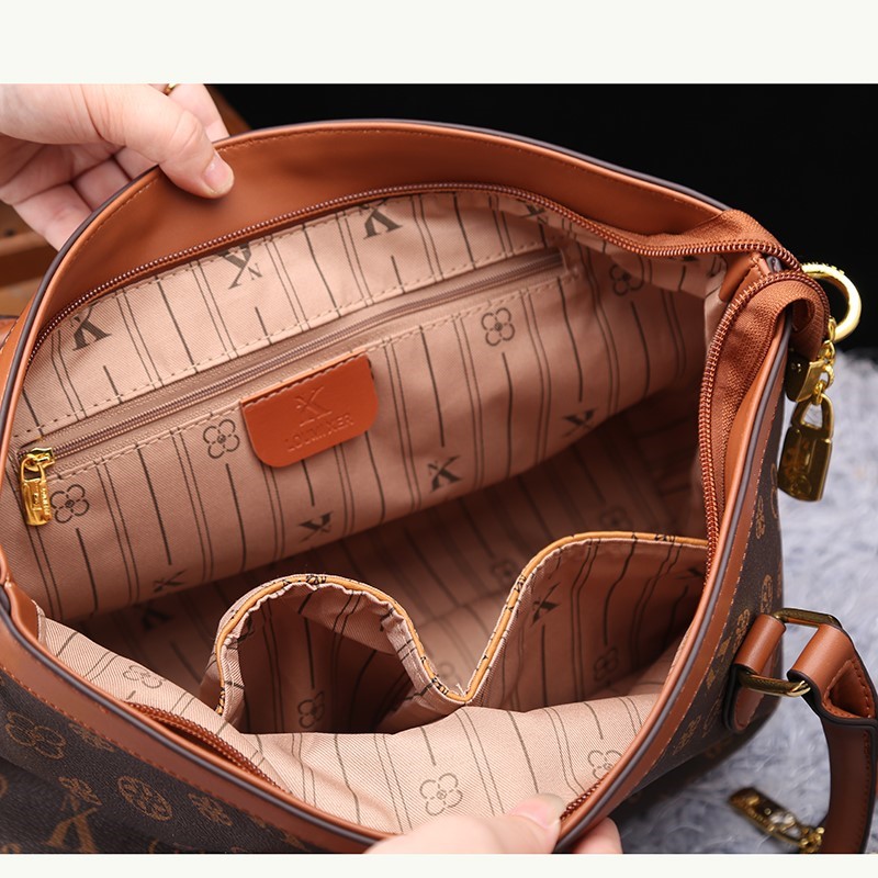 Tas Wanita Merek Mewah Ringan  - Luxury Bags Women Brands ulasan dan harga