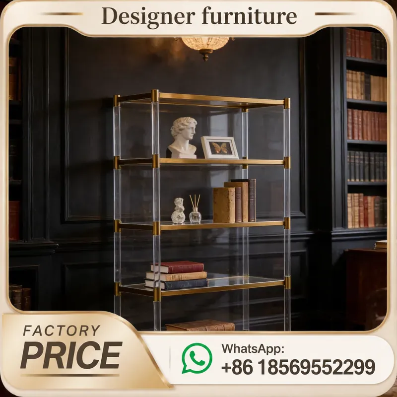 Lemari Pajangan Akrilik Transp - Luxury Bags In Store ulasan dan harga
