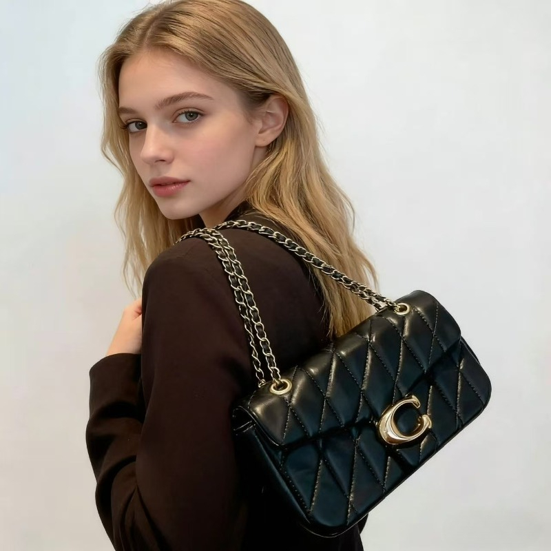 Tas Selempang Wanita Mewah Dom - Luxury Bags Goyard ulasan dan harga