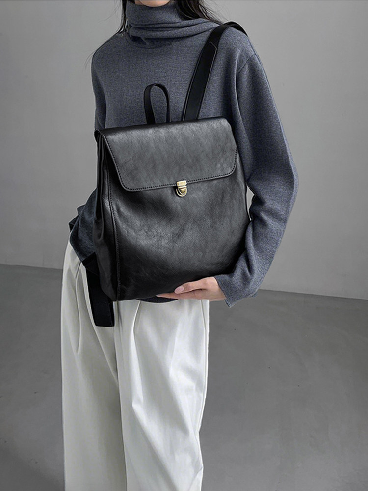 Ransel Kulit Asli Merek Mewah  - Luxury Bags Women Brands ulasan dan harga