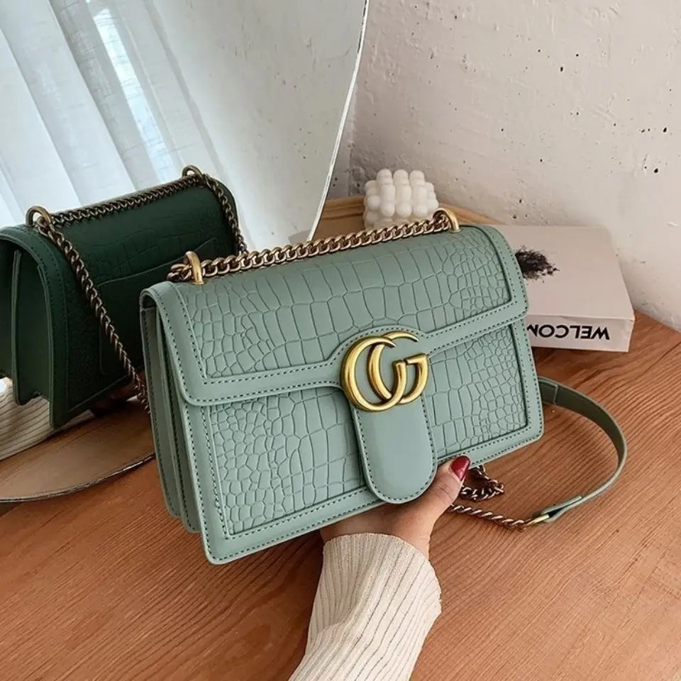 Tas Selempang Wanita High-End  - Luxury Bags Goyard ulasan dan harga