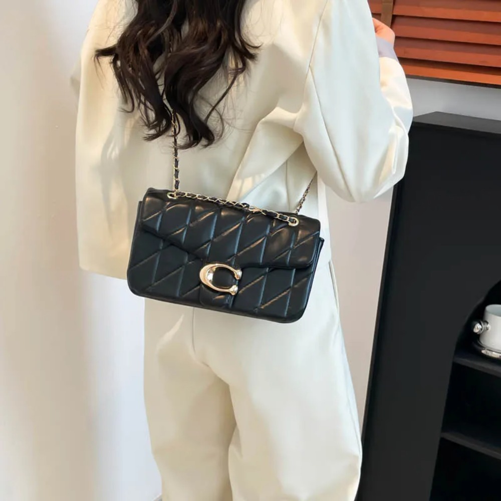 Tas Selempang Kecil Wangi 2025 - Luxury Bags Goyard ulasan dan harga