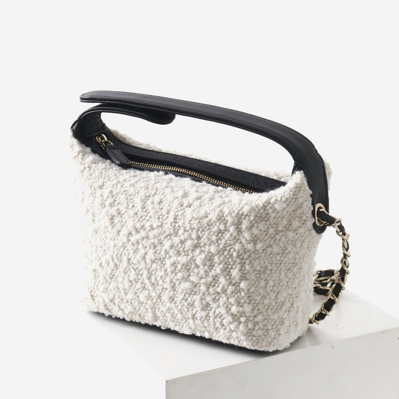 Tas Hobo Mini Klasik Kulit unt - Luxury Bags For Women ulasan dan harga