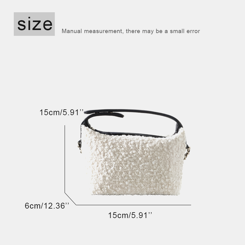 Tas Hobo Mini Klasik Kulit unt - Luxury Bags For Women ulasan dan harga