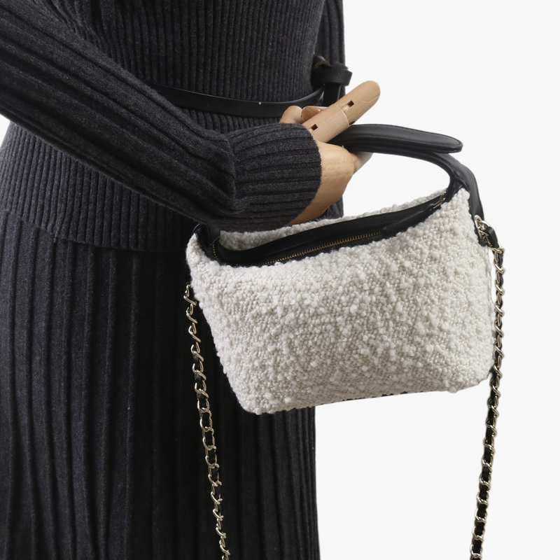 Tas Hobo Mini Klasik Kulit unt - Luxury Bags For Women ulasan dan harga